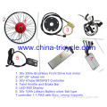 E Scooter Parts/E Rickshaw Parts/E-Bike Parts (SP-EVP)